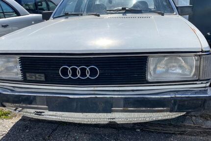 Audi 100 193.000 km 1.000 &euro; Augsburg 86199
