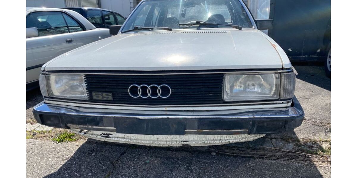Audi 100 193.000 km 1.000 &euro; Augsburg 86199