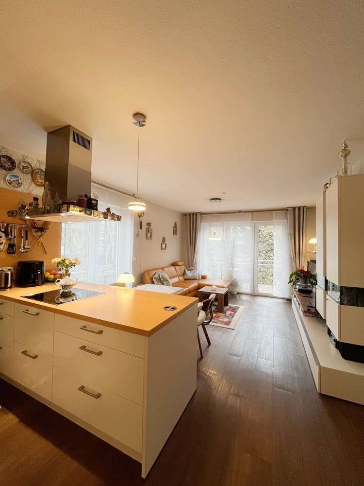 Wohnung zum Kaufen in Oldenburg 444.444 € 124 m²