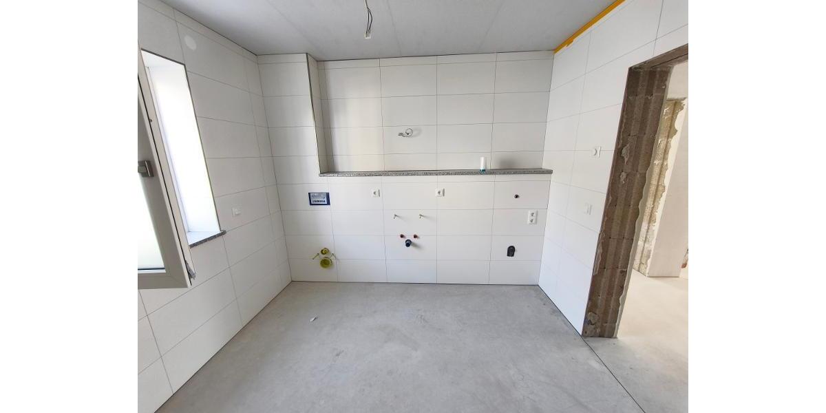 4 Zi. Neubauwohnung (Nr. 7) im OG mit Balkon - Etagenwohnung Adelsdorf OT | Angebot:24466875