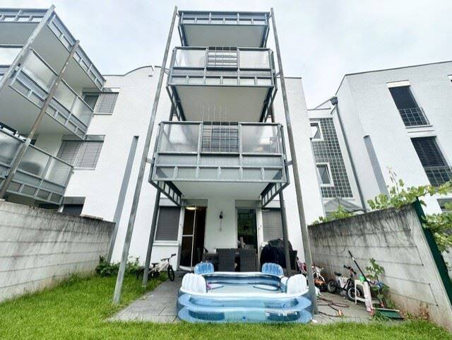 Terrassenwohnung Dietzenbach Steinberg - 3 Zimmer, 90 m&sup2;, 359.000&euro; | Angebot:26852026
