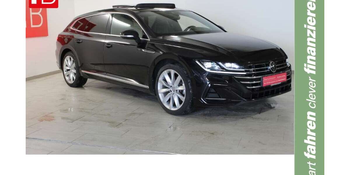 VW Arteon 71.106 km 25.980 &euro; Schopfloch 91626