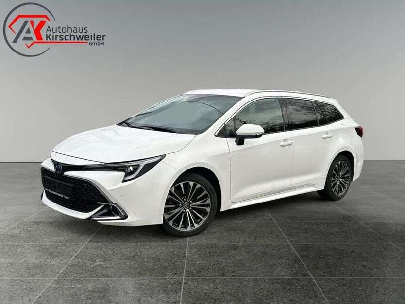 Corolla