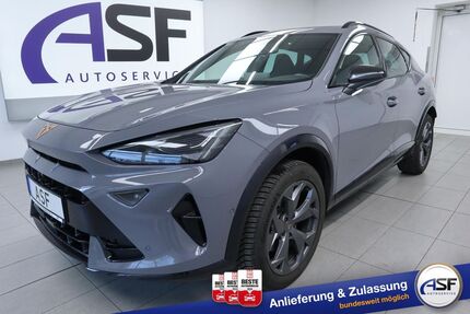Cupra Formentor 18.150 km 31.470 &euro; Fürstenwalde bei Berlin 15517