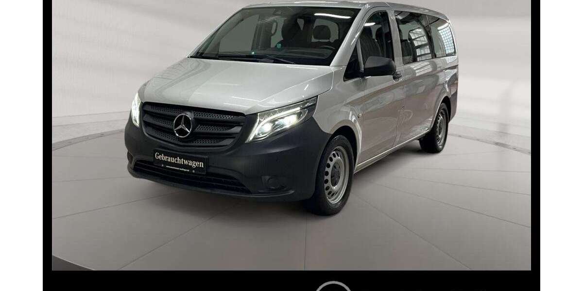 Mercedes-Benz Vito 53.807 km 31.589 &euro; Neckarsulm 74172