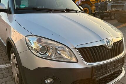 Skoda Roomster 202.538 km 2.690 € Raguhn-Jeßnitz 06779