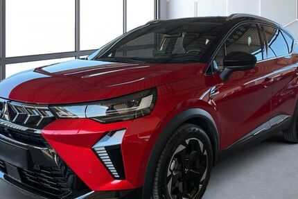 Mitsubishi ASX 8.750 km 26.990 € Altenstadt WN 92665