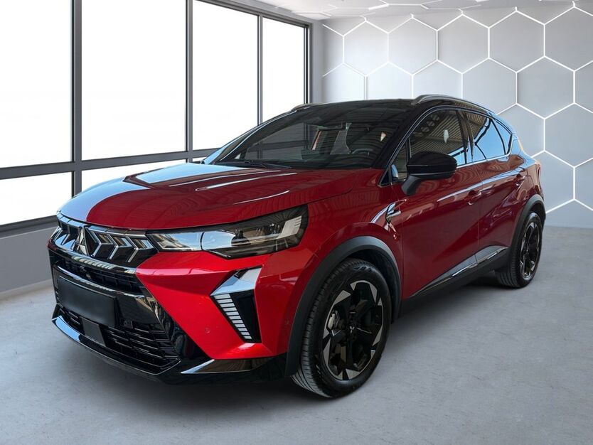 Mitsubishi ASX 8.750 km 26.990 € Altenstadt WN 92665