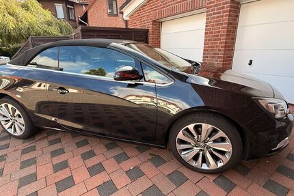 Opel Cascada 160.100 km 9.099 &euro; Bochum 44797
