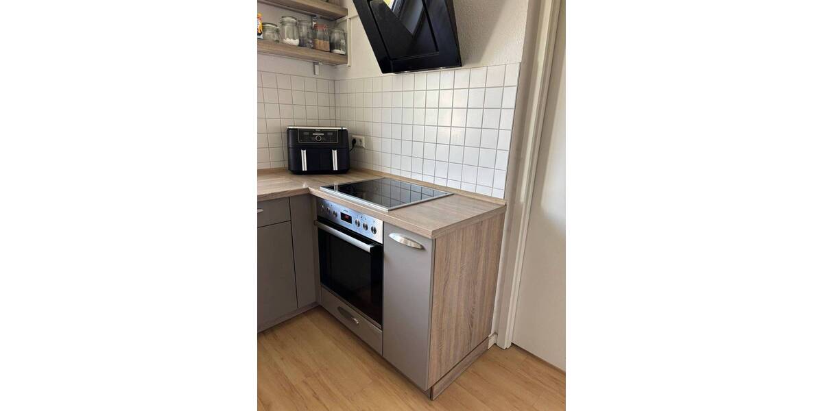 Etagenwohnung Dessau-Roßlau Süd - 3 Zimmer, 88 m&sup2;, 662&euro; | Angebot:26819840