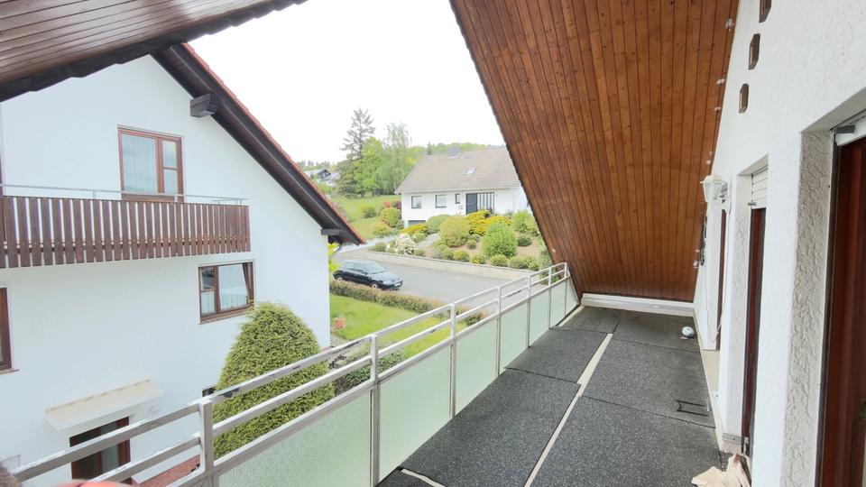 Etagenwohnung Homberg (Efze) - 3 Zimmer, 95 m&sup2;, 800&euro; | Angebot:26623496