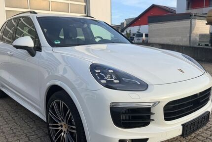 Porsche Cayenne 147.800 km 52.980 &euro; Neckarwestheim 74382