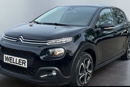 Citroen C3 66.000 km 12.490 &euro; Bielefeld 33609