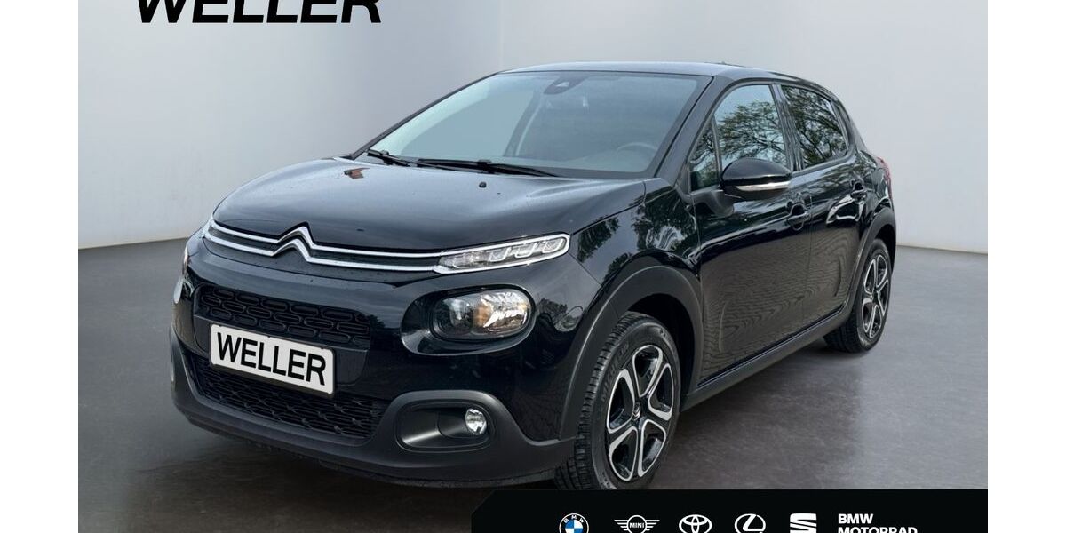 Citroen C3 66.000 km 12.490 &euro; Bielefeld 33609