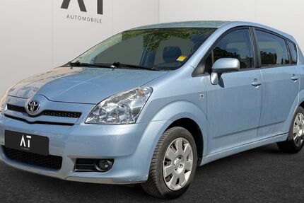 Toyota Corolla Verso 162.019 km 4.490 &euro; Frankfurt am Main 65933