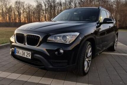 BMW X1 179.000 km 10.899 € Flammersfeld 57632