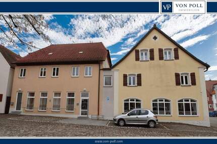 Haus Bechhofen - 8 Zimmer, 232 m&sup2;, 579.000&euro; | Angebot:25471148