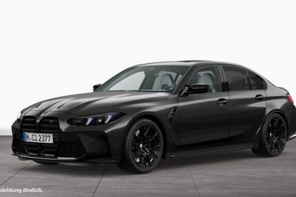 BMW M3 17.719 km 83.990 &euro; Saarbrücken 66121