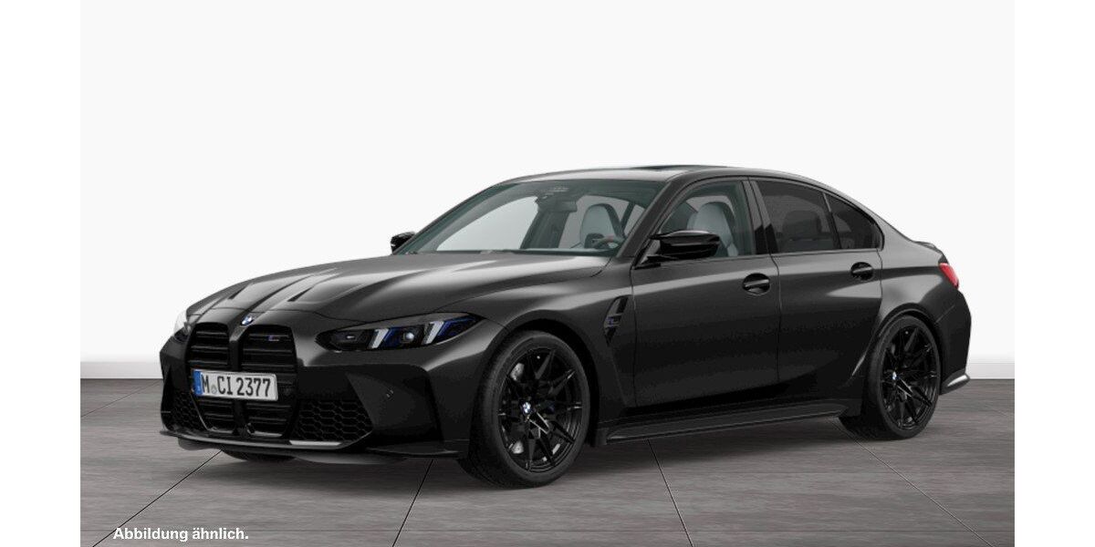 BMW M3 17.719 km 83.990 &euro; Saarbrücken 66121