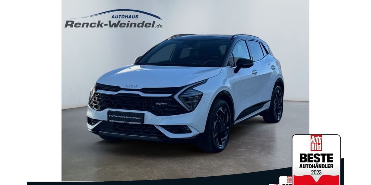 Kia Sportage 57.446 km 32.489 &euro; Mannheim 68199