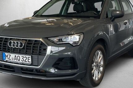 Audi Q3 49.011 km 24.380 &euro; Mainz 55131