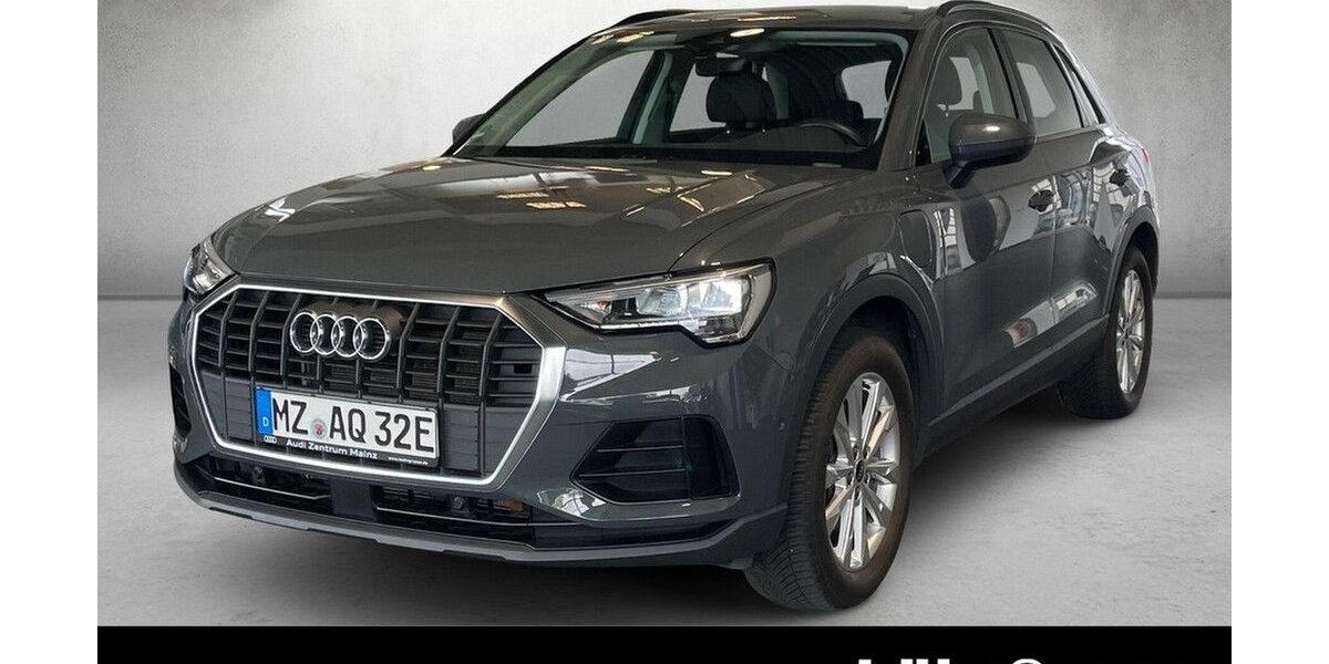 Audi Q3 49.011 km 24.380 &euro; Mainz 55131