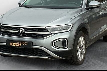 VW T-Roc 57.830 km 24.530 &euro; Gaildorf 74405