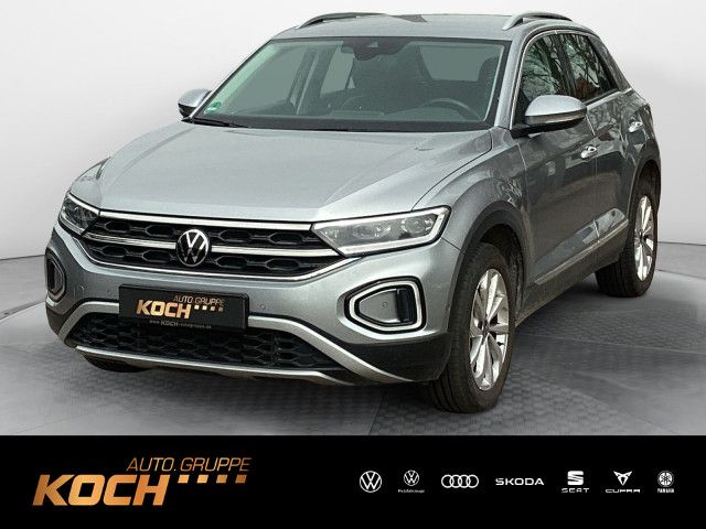VW T-Roc 57.830 km 24.930 &euro; Gaildorf 74405