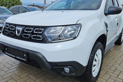 Dacia Duster 105.666 km 9.750 &euro; Calden 34379