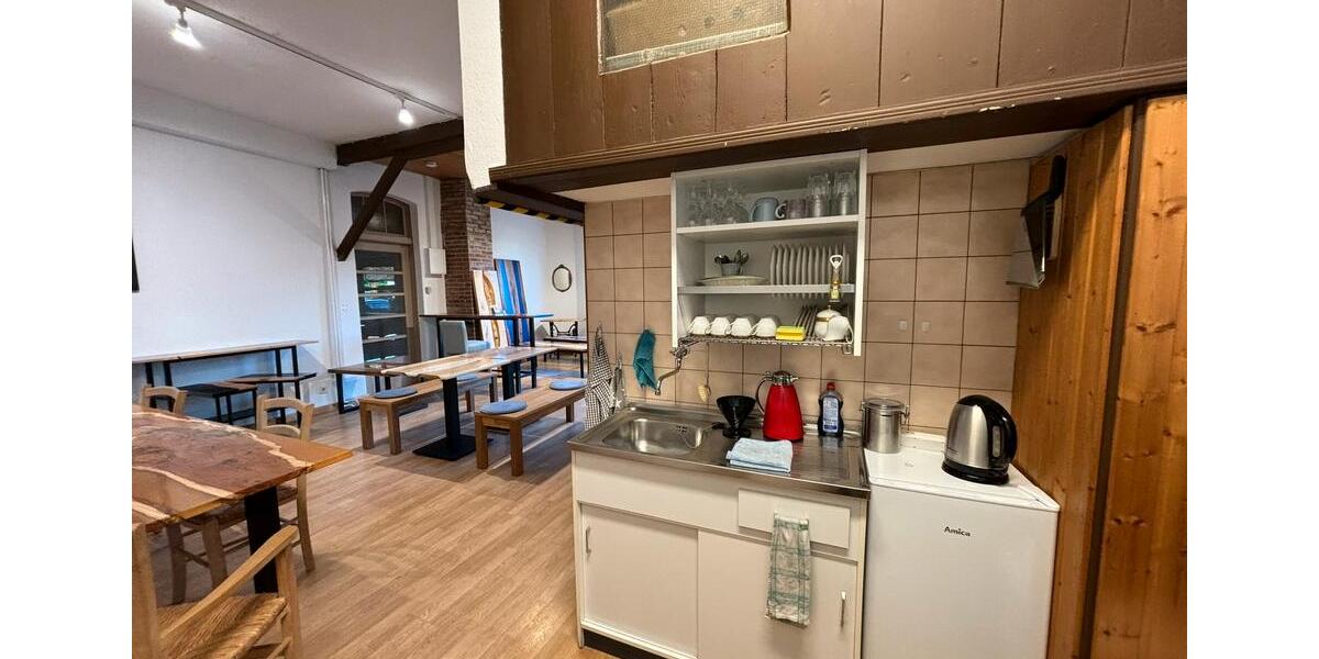 Gewerbeobjekt Winsen (Luhe) - 550&euro; | Angebot:24401862