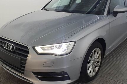 Audi A3 73.531 km 11.450 &euro; Niederlauer 97618