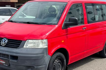 VW T5 Transporter 229.000 km 3.490 &euro; Filderstadt bei Stuttgart 70794