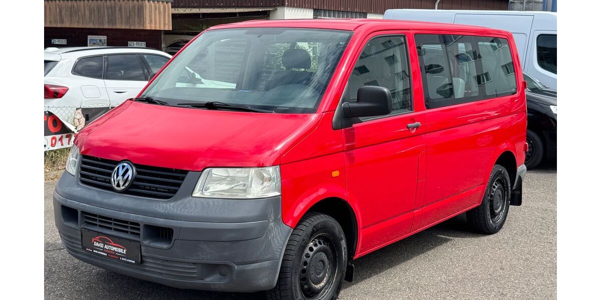 VW T5 Transporter 229.000 km 3.490 &euro; Filderstadt bei Stuttgart 70794