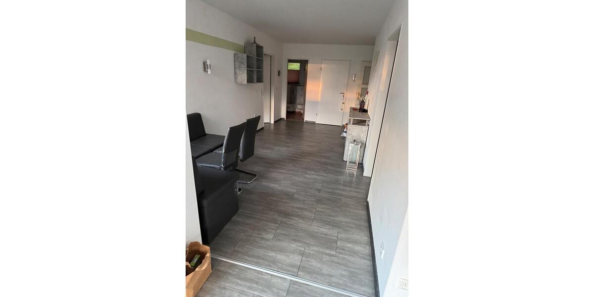 *PREISREDUZIERUNG*Terrassenbungalow in toller Lage Oerlinghausens 2 zimmer
