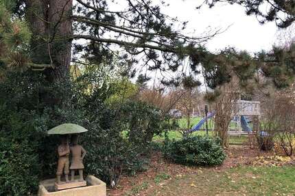 Wohnung Barsinghausen - 2 Zimmer, 72 m&sup2;, 520&euro; | Angebot:25593222