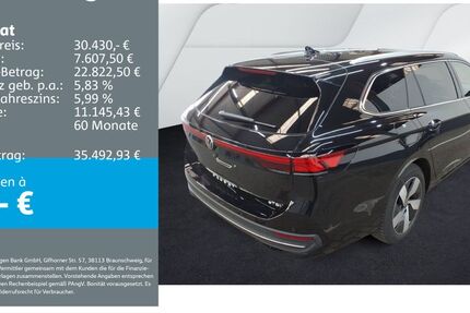 VW Passat 20.131 km 30.430 &euro; Kehl 77694