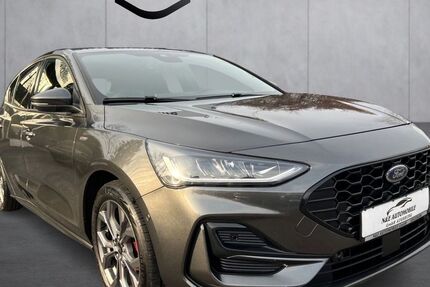 Ford Focus 34.000 km 19.490 &euro; Augsburg 86165