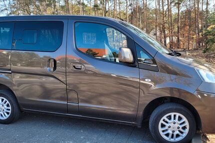 Nissan NV200 152.800 km 11.500 &euro; Berlin 12205