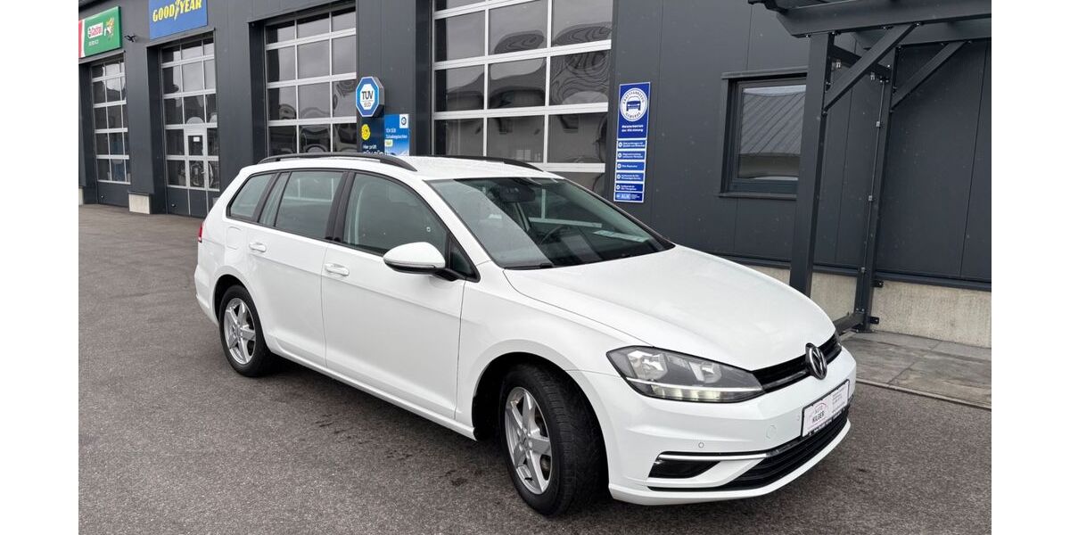 VW Golf 96.013 km 15.900 &euro; Freyung 94078