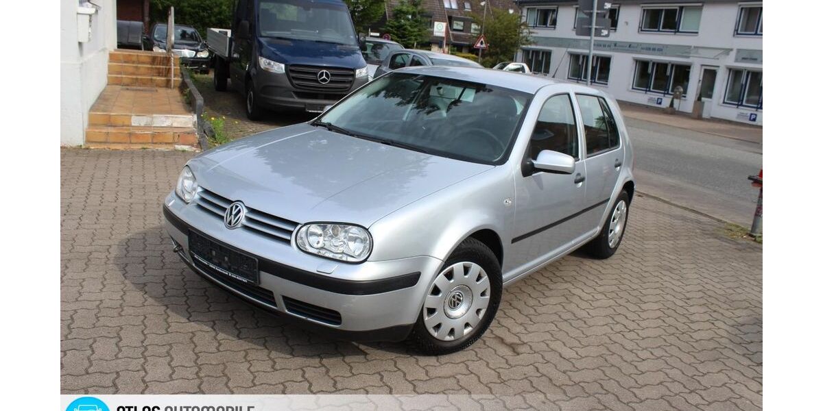VW Golf 149.820 km 2.990 &euro; Norderstedt/Hamburg 22848