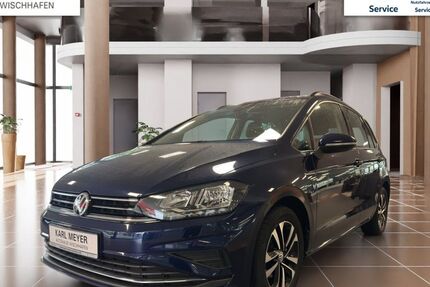 VW Golf Sportsvan 76.500 km 20.895 € Wischhafen 21737