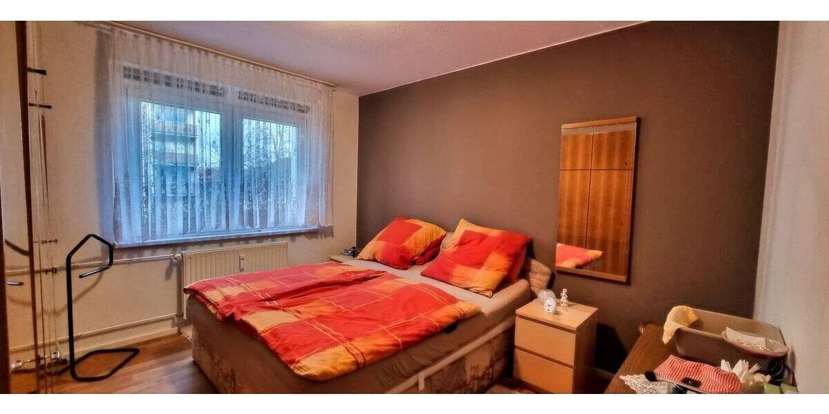 Etagenwohnung Ferdinandshof - 4 Zimmer, 79 m&sup2;, 52.000&euro; | Angebot:26879125