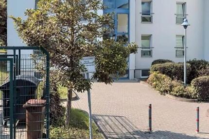 Wohnung Sondershausen - 3 Zimmer, 76 m&sup2;, 352&euro; | Angebot:26085938