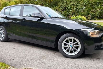 BMW 116 99.000 km 9.900 € Birgland 92262