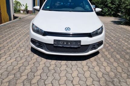 VW Scirocco 200.600 km 3.800 &euro; Nürnberg 90475