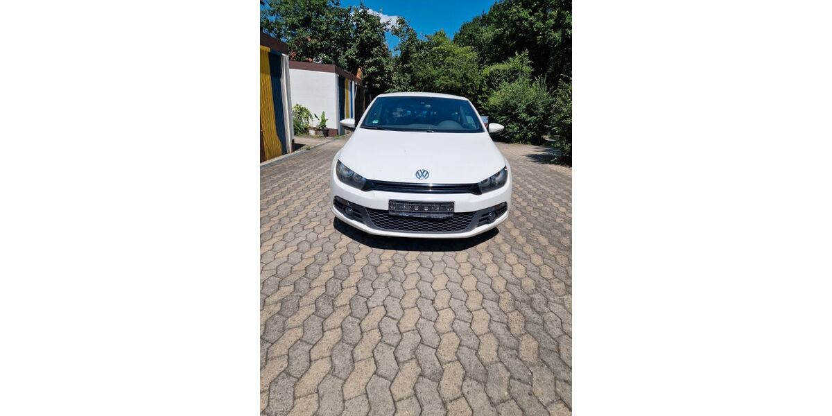 VW Scirocco 200.600 km 3.800 &euro; Nürnberg 90475