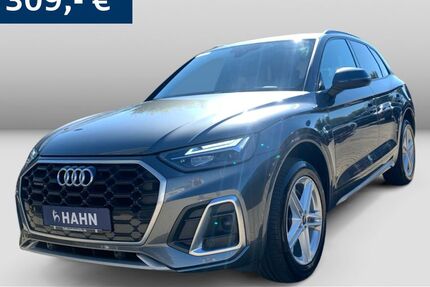 Audi Q5 157.876 km 33.930 &euro; Wendlingen 73240