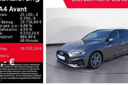 Audi A4 128.697 km 23.990 &euro; Kehl 77694