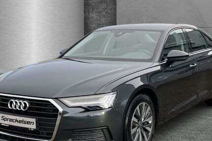 Audi A6 27.450 km 36.890 &euro; Stade 21682