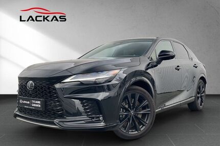 Lexus RX 500